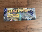 Skybox Star Trek The Master Series 36-pack Factory Sealed Box Trading Cards 1993