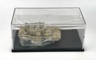 Dragon Armor 60171 M1a2 Abrams 4th Infantry Division Iraq 2003 1 72 Scale Model