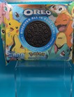 Lot Of 3  Oreo  Cookies  Special Edition Limited New 