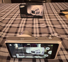 Samsung Ek-gc200 Galaxy Camera 2 White 16 3mp 21x Zoom