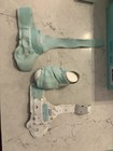 Owlet Smart Sock 2 Baby Monitor Pre-owned