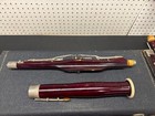 Selmer Bundy Wooden Bassoon For Parts Or Repair  As Is