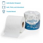 Georgia-pacific Angel Soft Ultra 2-ply Toilet Paper 1632014 20 Rolls Per Case