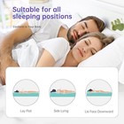 6 Inch Gel Memory Foam Mattress Fiberglass Free certipur-us Certified Paylessher