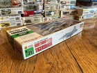 1984 Hasegawa 1 72 Scale Northrop F-20  tigershark  Aircraft Model Kit  d021