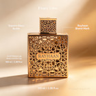 Rayhaan Divine Edp 3 4oz 100ml Unisex Floral Gourmand Woody Perfume Spray
