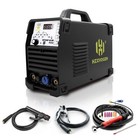 110v 220v Tig Welder 200amp Pulse Tig mma Stick Ac dc Aluminum Welding Machine