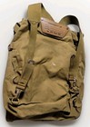 Vintage 50s 60s Boy Scouts Canvas   Leather 574 Yucca Pack Backpack Back