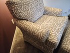 Best Chair Brand Nursery Swivel Glider   Ottoman