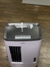 Honeywell Cs071ae Evaporative Air Cooler  176 Cfm  1 8 Gall 