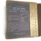 1959 1960 Passenger Car Parts Catalog D-16888  m  81-690-0006  p  Mopar Manual