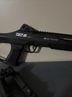 Asg Tac6 Co2 Powered Airsoft Sniper Rifle W  Bipod And Laser    8 000  25g Bbs