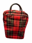 Thermos Vntg 50s  2484 Picnic Set 2 Thermos W 3 Cups Ea 1 Food Cont  1 Carry Bag