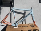2012 Cannondale Caad 10 4 Frame Set 56cm