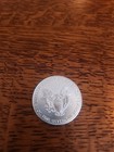 2017  1 American Silver Eagle 