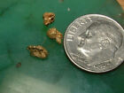 3 Natural Gold Nuggets  83 Gram California Mother Lode