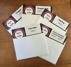 Apple Ii Games On Floppy Disks  Retro   Vintage Software            
