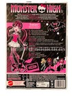 2024 Monster High Draculaura Boo-riginal Creeproduction Doll - Ships Now         