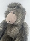Animal Alley Toys R Us Hanging Hugger Monkey Plush Stuffed Animal Long Arms 20 