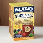 Sure Jell  12 Boxes  For Homemade Jams   Jellies  Close Out Sale  