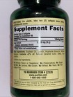 Puritan s Pride A  a   3000 Mg 120 Softgels Acai   new Sealed   Exp 10 25