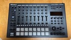 Roland Mc-707 Groovebox Sampler Sequencer With Box And Ac Adapter Tested Working