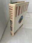 Travels  Signed By Michael Crichton  First Trade Edition  1988 