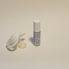 Silicone Velvet Baby Doll Care Liquid - Friction Protection When Using Pacifier