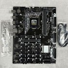 For Asus B250 Mining Expert Lga 1151 Ddr4 2 32gb Hdmi Atx Motherboard Test Ok