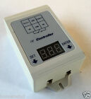 10 000 Watt 12v Solar Panel   Wind Battery Charge Controller   Regulator G4a12