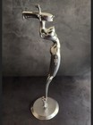 H r Giger Mic Stand Statue