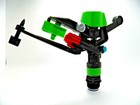 1 Yuzuak 14w 3 4  Impact Sprinkler Perfect Coverage Low Or High Psi Up To 100ft