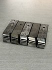 Ridgid 4pj 3    Npt Dies Set High Speed Rh For 4-p And 4pj Threaders New  3
