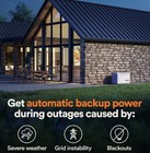 Generac Guardian 22kw Standby Generator 7042 New In Box Wifi Natural Gas Propane