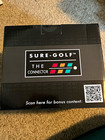 Sure-golf The Connector Golf Training Aid For Swing Practice  Adult