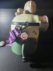 Universal Studios Minions Bob Popcorn Bucket Hhn Zombie Frankenstein 2024 Talks
