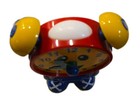 The Learning Journey Telly The Teaching Time Clock Primary Colors Tested Working