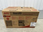 New Apc Smart Ups 1500va 980w Sua1500x93 120v Shipboard - Battery Removed