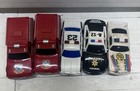 Collectible Emergency Slot Cars 1 43 Scale  s4