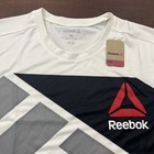 Reebok Men s Ufc Fight Kit Combat Jersey Size Xl