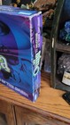 1998 Complete Glow In The Dark Ouija Board - Vintage Occult Game Spirits Psychic