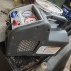 Robinar Rg3 Portable Refrigerant Recovery Machine