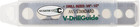 V Drill Guide Jig 3 8 To 1 2 Inch Sizes Drill Bit Alignment Block V Groove