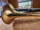 Yamaha Ysl 354 Trombone
