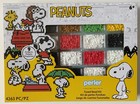 Peanuts Fused Bead Kit