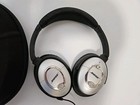 Bose Quietcomfort 15 Acoustic Noise Cancelling Wired Headphones - Work Fine
