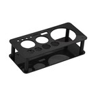Professional Cocktail Shaker Stand  Bartender Kits Storage Stand  Bartending