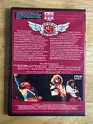 Reo Speedwagon - Live In Denver 1981 Dvd Kevin Cronin