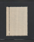 Us Efo Error Stamps  1146 Winter Olympics 1960  Misperf  Mnh