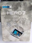 Brand New Sealed Gopro Hero7 Hero 7 White Waterproof Action Camera 